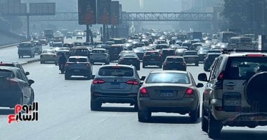 الطقس غدا.. تغيرات حادة بدرجات الحرارة تفاجئ المدن الجديدة والصغرى بالقاهرة 11