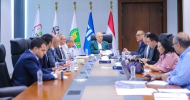 اتحاد الكرة يدعو للالتفاف خلف منتخب مصر ويطلق رؤية 2038 للتطوير