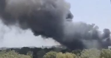 6 قتلى فى تحطم طائرة بولاية نورث كارولاينا الأمريكية