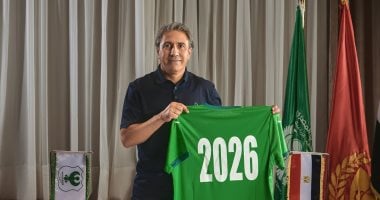 نبيل الكوكى: الأهلي المرشح الأول للدوري.. والمصري يمتلك مقومات النجاح