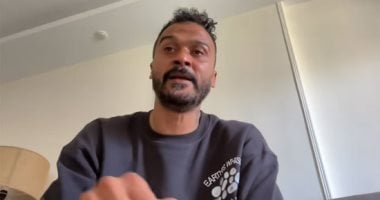 الحكم فى دعوى نفقة مصاريف الدراسة لبنات إبراهيم سعيد.. بعد قليل