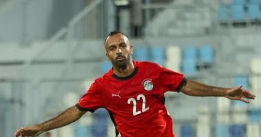 الأهلى يرحب برحيل أفشة فى يناير.. وسيراميكا مهتم بضمه