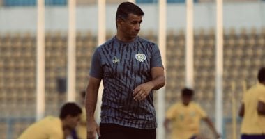 الجزائرى ميلود حمدى يعود اليوم لقيادة الإسماعيلى استعدادا لبتروجت