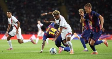 باريس سان جيرمان يتحدى فلامنجو فى نهائى كأس القارات للأندية الليلة