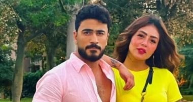 3 اتهامات قادت هدير عبد الرازق وطليقها أوتاكا لقفص واحد