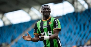 الأهلى يرفع العرض المالى لحسم صفقة دياباتى فى انتقالات يناير