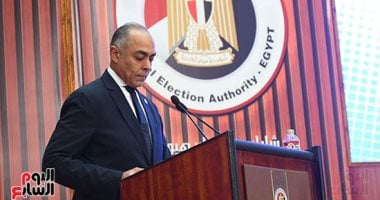 الهيئة الوطنية للانتخابات تعلن انتهاء التصويت بإعادة المرحلة الثانية لانتخابات النواب وبدء الفرز