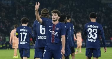 باريس سان جيرمان بالقوة الضاربة أمام فلامنجو فى نهائى كأس القارات