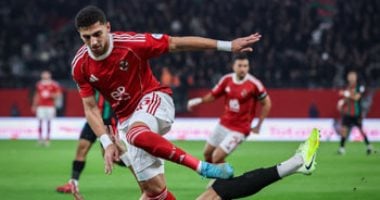 موعد مباراة الأهلى وسيراميكا فى كأس عاصمة مصر والقنوات الناقلة