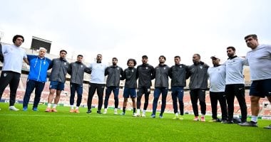موعد مباراة الزمالك ضد حرس الحدود فى كأس عاصمة مصر