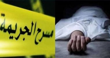 جزار يقتل عامل طعنا بسلاح أبيض لخلافات بينهما فى بولاق الدكرور