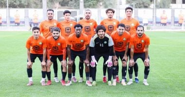 مصطفى عثمان حكما لمباراة البنك الأهلي ومودرن سبورت فى كأس عاصمة مصر