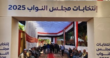 انتشار أمنى مكثف لتأمين جولة إعادة المرحلة الثانية من انتخابات النواب