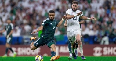 كأس العرب 2025.. صراع البرونزية يشعل مواجهة السعودية والإمارات