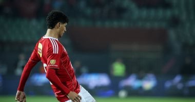 محمد عبد الله مطلوب فى الدوري البرتغالي.. واللاعب يحيل العروض للأهلي