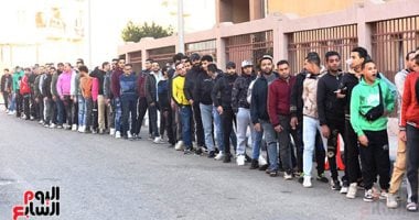 رؤساء لجان المطرية: الدولة وفرت كل السبل لضمان نزاهة انتخابات «النواب 2025»