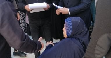 السيدات يتصدرن المشهد فى جولة الإعادة بانتخابات النواب بالدقهلية