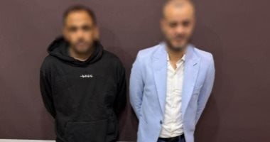 الداخلية تضبط شخصين لتوزيعهما أموالا بمحيط لجان المعصرة