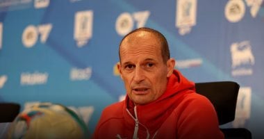 أليجري: ميلان يحتاج إلى طاقة جديدة وأخشى غضب نابولى