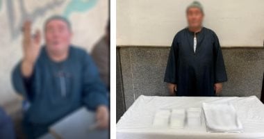 وزارة الداخلية تضبط شخصا يوجه الناخبين فى ديرب نجم بالشرقية