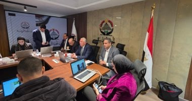 “الجبهة الوطنية” يواصل متابعة جولة الإعادة لانتخابات مجلس النواب