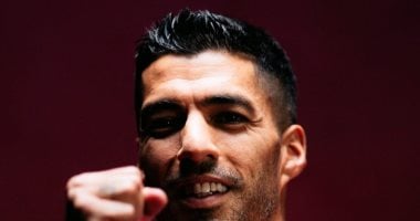 رسميًا.. إنتر ميامى يجدد عقد لويس سواريز حتى نهاية موسم 2026