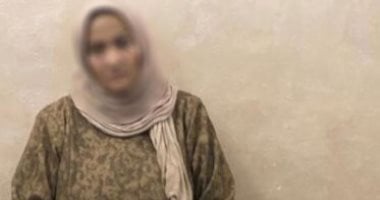 ضبط سيدة بحوزتها بطاقات ناخبين بمحيط لجان أبو صوير