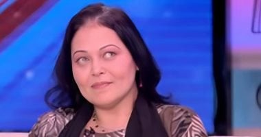 جار نيفين مندور يكشف تفاصيل مصرعها فى حريق منزلها بالإسكندرية