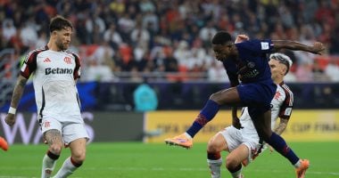 باريس سان جيرمان يتوج بكأس إنتركونتيننتال على حساب فلامنجو بركلات الترجيح