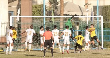 كهرباء الإسماعيلية يهزم بورفؤاد 3 – 2 وديا استعدادا لكأس عاصمة مصر