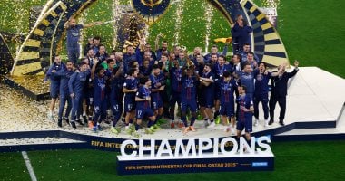 نتيجة مباراة باريس سان جيرمان ضد فلامنجو فى نهائى كأس إنتركونتيننتال