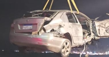 أسماء حادث كورنيش الشاطبي بالإسكندرية.. حالة وفاة و3 مصابين