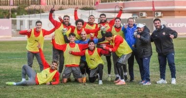 أزمة هجومية تضرب سيراميكا قبل مواجهة الأهلى فى كأس عاصمة مصر