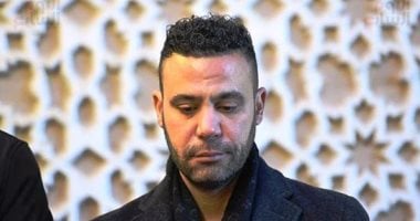 محمد إمام لأولاد عمته الراحلة: انتوا رجالة وقد المسئولية وكلنا فى ضهر بعض