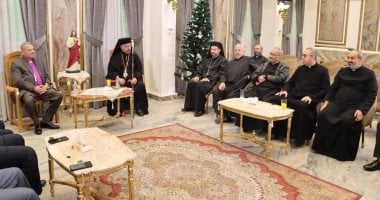 الأقباط الكاثوليك: الكنائس عائلة واحدة ورسالة الميلاد دعوة متجددة للمحبة