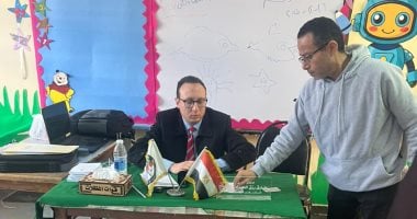 إقبال على لجان المنوفية باليوم الثانى لإعادة انتخابات النواب ومشاركة لافتة للسيدات