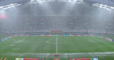 كأس العرب 2025.. تأجيل مباراة السعودية والإمارات حتى إشعار آخر