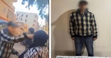 الداخلية تضبط شخصا يوزع أموالا بمحيط لجان انتخابات النواب أجا