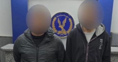 الداخلية تضبط شخصين يوزعان أموالًا بمحيط لجان انتخابات النواب القنايات