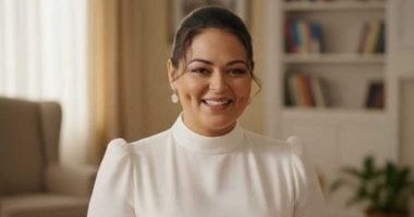 رحلة نيفين مندور من النجومية للوفاة ودخول المشرحة لدموع الفراق الأحباب بالمقابر