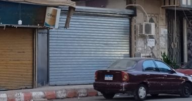 الأجهزة الأمنية بقنا تتسلم قرار إزالة تعدي مواطن على أملاك الدولة.. صور