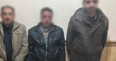 القبض على 3 أشخاص لتوجيههم الناخبين في المحلة