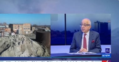 رئيس غرفة البترول: مصر تستهدف تعظيم القيمة المضافة لقطاع التعدين