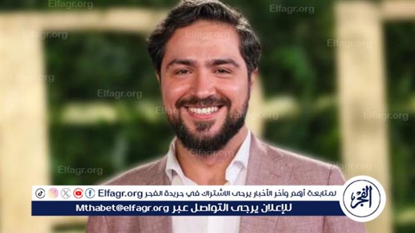 محمد القس يتصدر تريند جوجل بعد ظهور استثنائي بالزي الخليجي في «واحد من الناس»