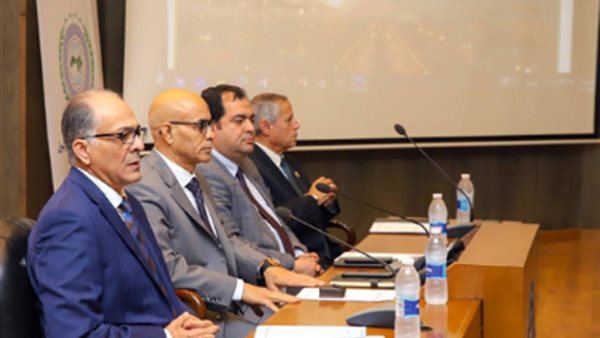 ورشة عمل حول نظام التسجيل المسبق للشحنات الجوية (ACI) ودورة الإجراءات الطورة لنظام الصادر على منصة “نافذة” للاتحاد العربي للمخلصين الجمركيين