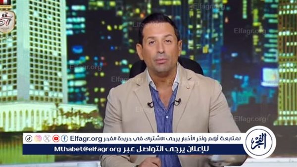 «فيلم أم كلثوم مش ساحة حرب».. أحمد سالم ينتقد الهجوم المبالغ فيه على «الست»