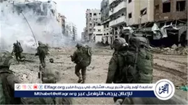 عاجل- الاحتلال الإسرائيلي يرتكب 11 خرقًا جديدًا لوقف إطلاق النار في غزة