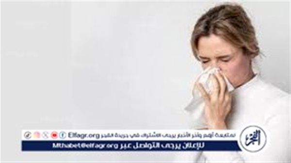 متحدث وزارة الصحة يقدم دليل إرشادي للوقاية من الإنفلونزا الموسمية في المدارس