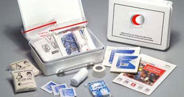 قانون المرور اشترط تواجد حقيبة الإسعافات فى السيارة.. اعرف مكوناتها