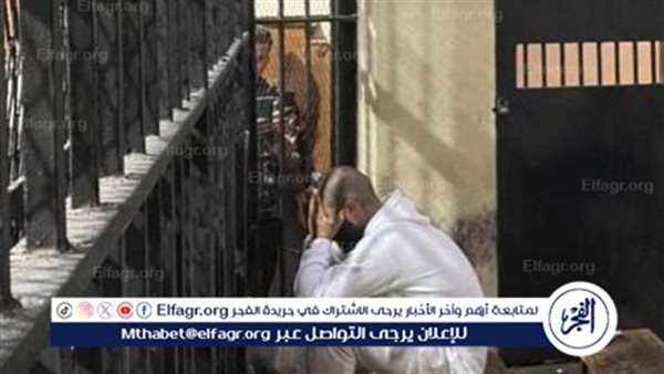 جنح الإسماعيلية تأجل محاكمة المتهم بالتعدى على معلم بالمقص لـ 24 ديسمبر